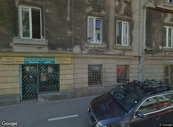 Ceny mieszkań Kraków Krakusa 9