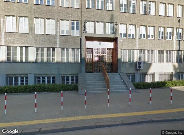 Ceny mieszkań Warszawa al. Niepodległości 243