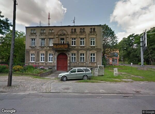 Ceny transakcyjne mieszkań Szczecin Pomorska 13