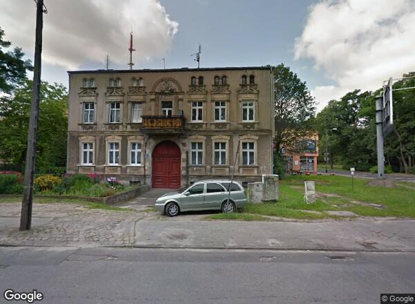 Ceny mieszkań Szczecin Pomorska 13