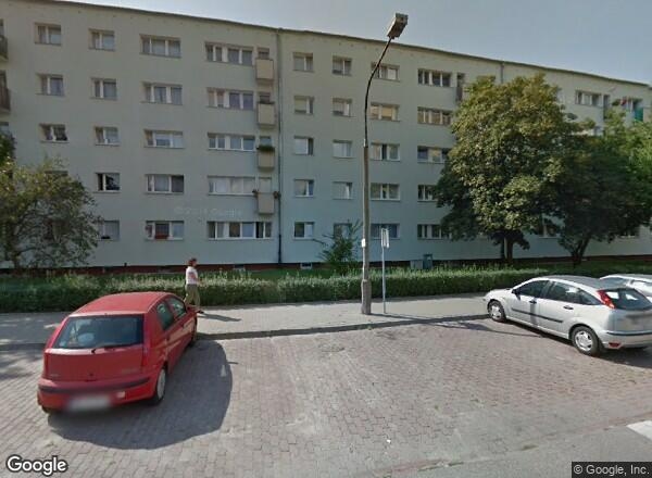 Ceny transakcyjne mieszkań Warszawa ul. G. Daniłowskiego 1