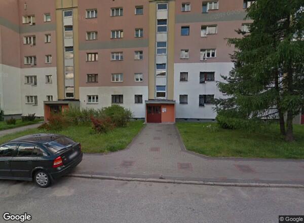 Ceny mieszkań Łódź Białostocka 20