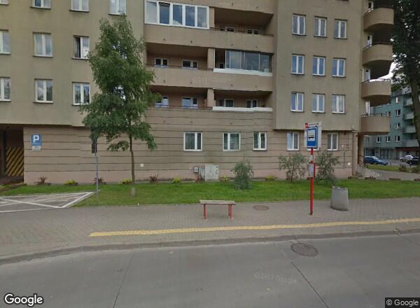 Ceny mieszkań Warszawa ul. Szaserów 69/71