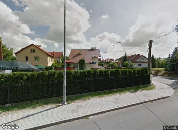 Ceny mieszkań Rzeszów Stanisława Wyspiańskiego 45