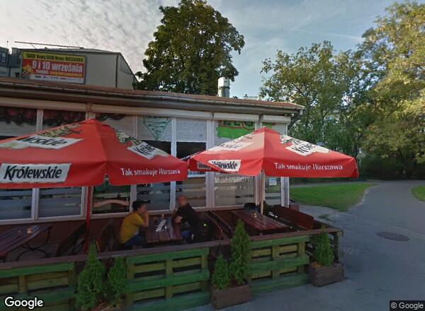 Ceny mieszkań Warszawa ul. Rozbrat 4