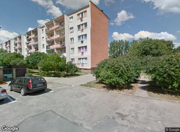 Ceny mieszkań Szczecin Tadeusza Zawadzkiego 124