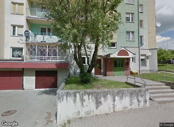 Ceny mieszkań Szczecin Zygmunta Krasińskiego 58E,58F,58G