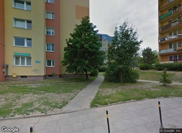 Ceny mieszkań Gdańsk Tytusa Chałubińskiego 37