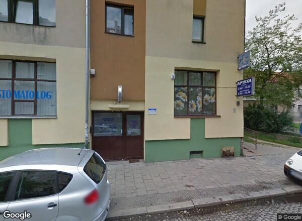 Ceny mieszkań Wrocław UL. ELIZY ORZESZKOWEJ 59