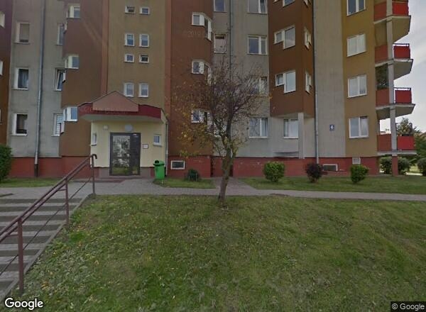 Ceny transakcyjne mieszkań Lublin Altanowa 6