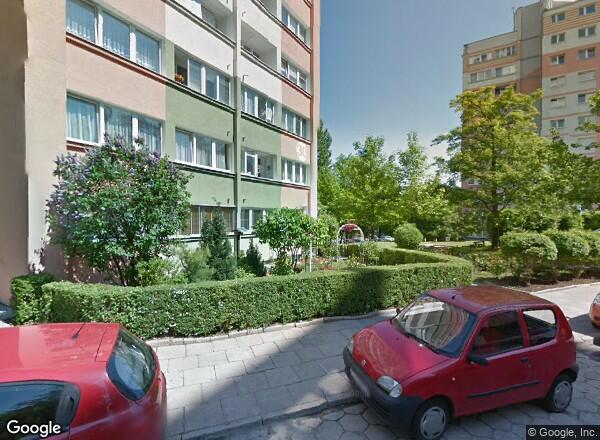 Ceny mieszkań Gdynia Partyzantów 30