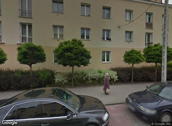 Ceny mieszkań Warszawa ul. Bohaterów Warszawy 12