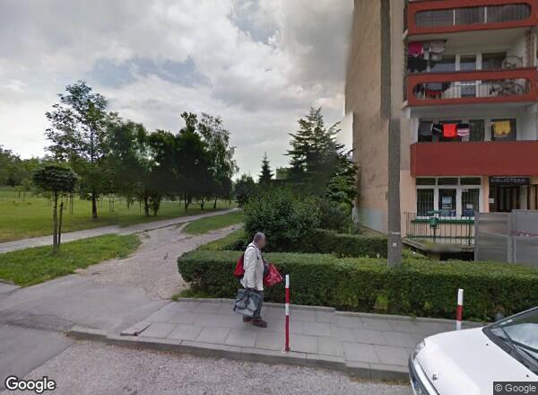 Ceny mieszkań Kraków por. Halszki 1