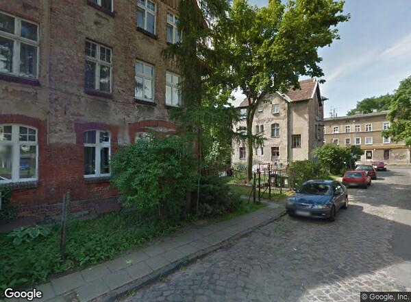 Ceny mieszkań Gdańsk Saperów 14