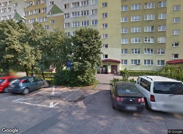 Ceny transakcyjne mieszkań Toruń Bartosza Głowackiego 8