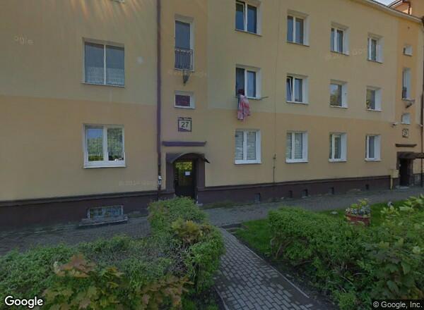 Ceny mieszkań Gdynia gen. Józefa Hallera 27