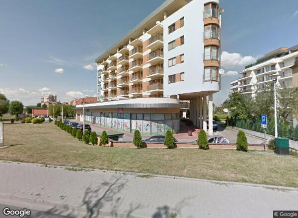 Ceny mieszkań Kraków Ruczaj 43