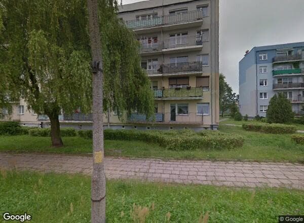 Ceny transakcyjne mieszkań Gorzów Wielkopolski WALEREGO WRÓBLEWSKIEGO 46A