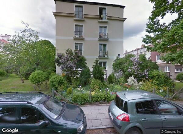 Ceny mieszkań Gdańsk ks. Bernarda Sychty 24