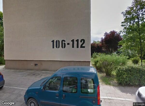 Ceny mieszkań Poznań Jagiellońskie 111