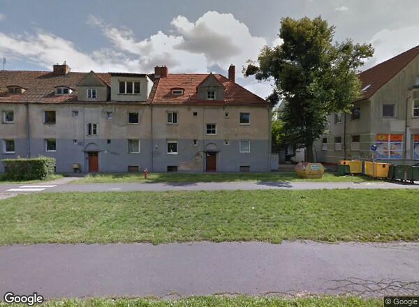 Ceny mieszkań Wrocław UL. ADAMA MICKIEWICZA 69