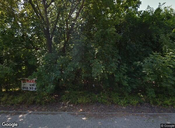 Ceny mieszkań Warszawa ul. Rożnowska 9