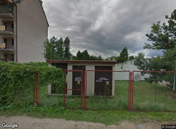 Ceny mieszkań Białystok Walentego Lewandowskiego 5