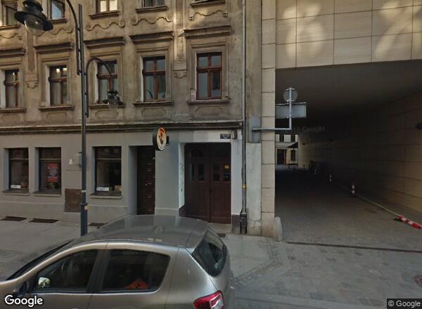 Ceny mieszkań Wrocław UL. UNIWERSYTECKA 11-12