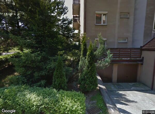 Ceny mieszkań Kraków Kordiana 60