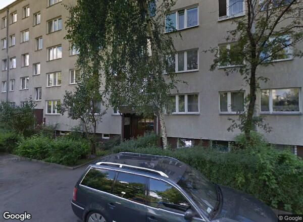 Ceny mieszkań Wrocław UL. JUGOSŁOWIAŃSKA 109