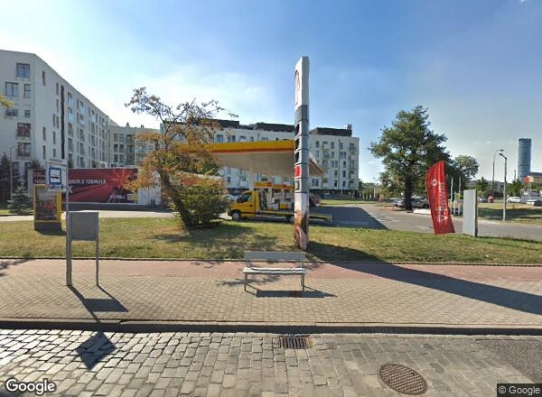 Ceny transakcyjne mieszkań Wrocław AL. WIŚNIOWA 87
