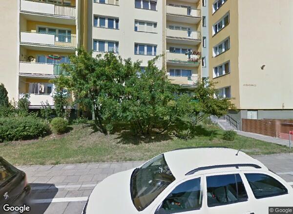 Ceny mieszkań Szczecin Santocka 33