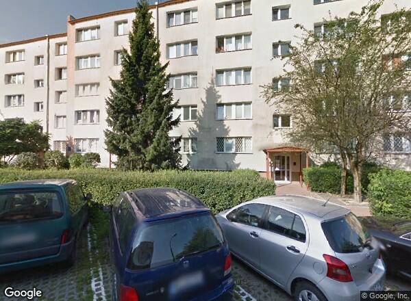 Ceny mieszkań Warszawa ul. Krymska 5
