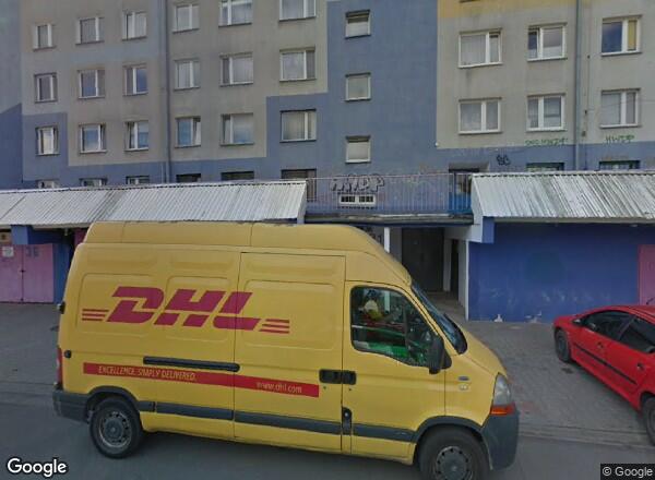 Ceny mieszkań Wrocław UL. DZIELNA 31