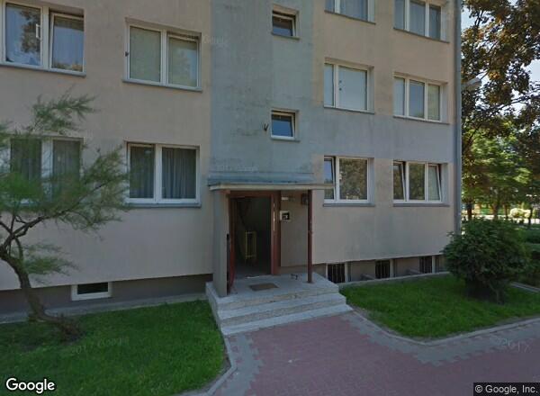 Ceny mieszkań Warszawa ul. Warszawska 55