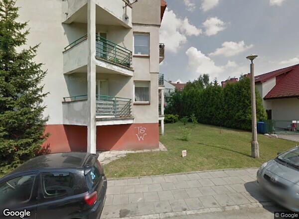 Ceny mieszkań Kraków Torfowa 15