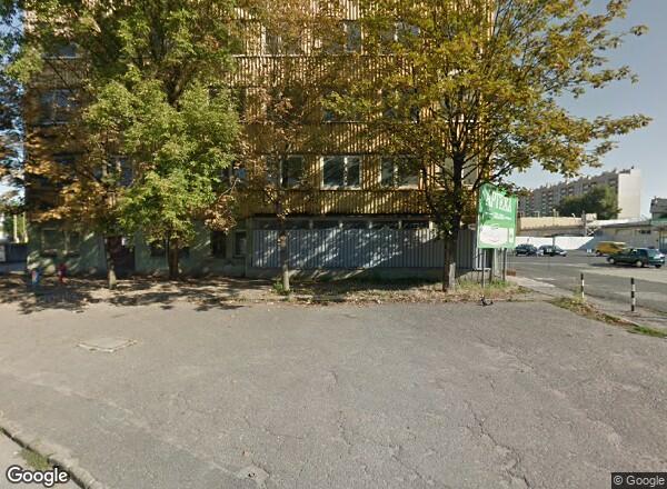 Ceny mieszkań Rzeszów Marii Konopnickiej 18