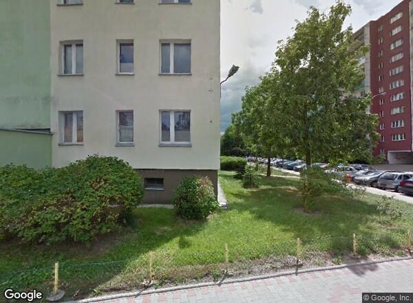 Ceny transakcyjne mieszkań Warszawa ul. S. Bryły 10