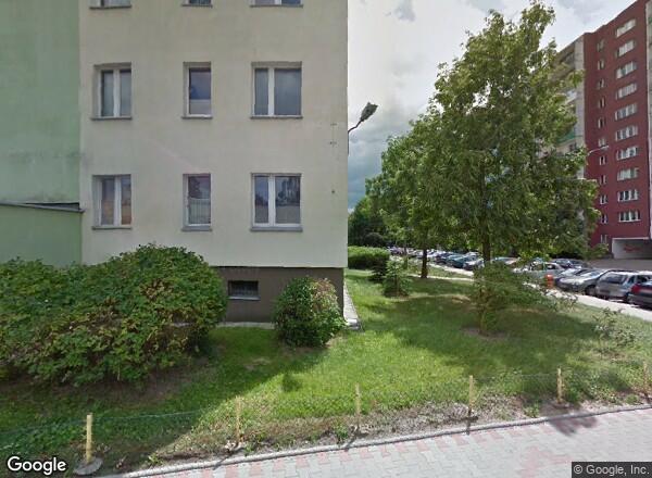 Ceny mieszkań Warszawa ul. S. Bryły 10