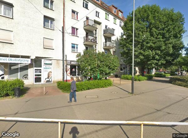 Ceny mieszkań Poznań Strzelecka 44