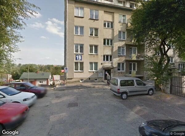 Ceny transakcyjne mieszkań Lublin Wschodnia 19