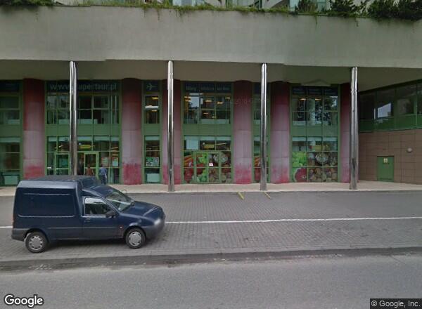 Ceny mieszkań Warszawa ul. J. U. Niemcewicza 26