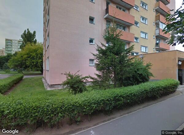 Ceny mieszkań Warszawa ul. M. K. Ogińskiego 30