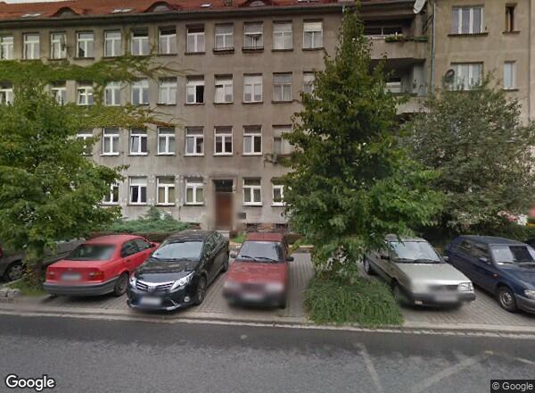 Ceny mieszkań Wrocław UL. CYPRIANA KAMILA NORWIDA 36