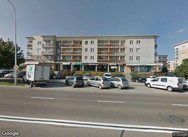 Ceny mieszkań Białystok Komisji Edukacji Narodowej 52