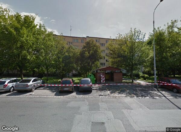 Ceny mieszkań Wrocław UL. MARCELLEGO BACCIARELLEGO 11