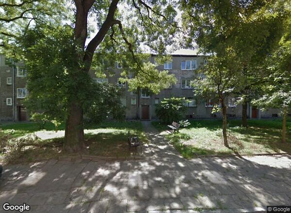 Ceny mieszkań Wrocław UL. GRUDZIĄDZKA 59