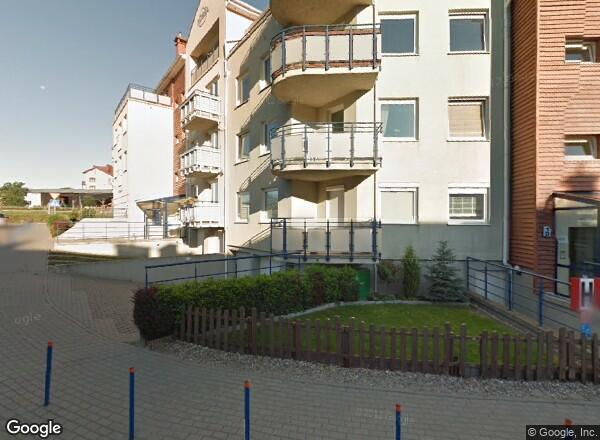 Ceny mieszkań Gdynia Władysława Kańskiego 1