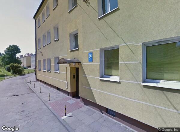 Ceny mieszkań Gdynia Legionów 66