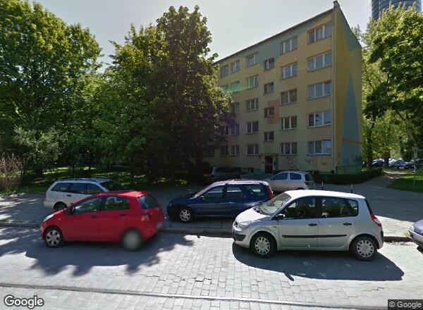 Ceny mieszkań Wrocław UL. TADEUSZA ZIELIŃSKIEGO 88